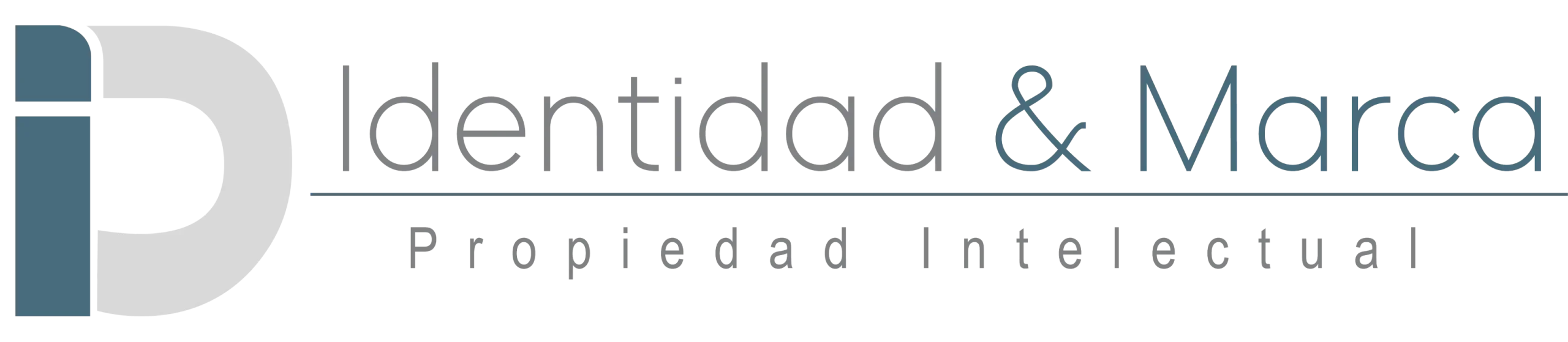 Identidad & Marca — Propiedad Intelectual