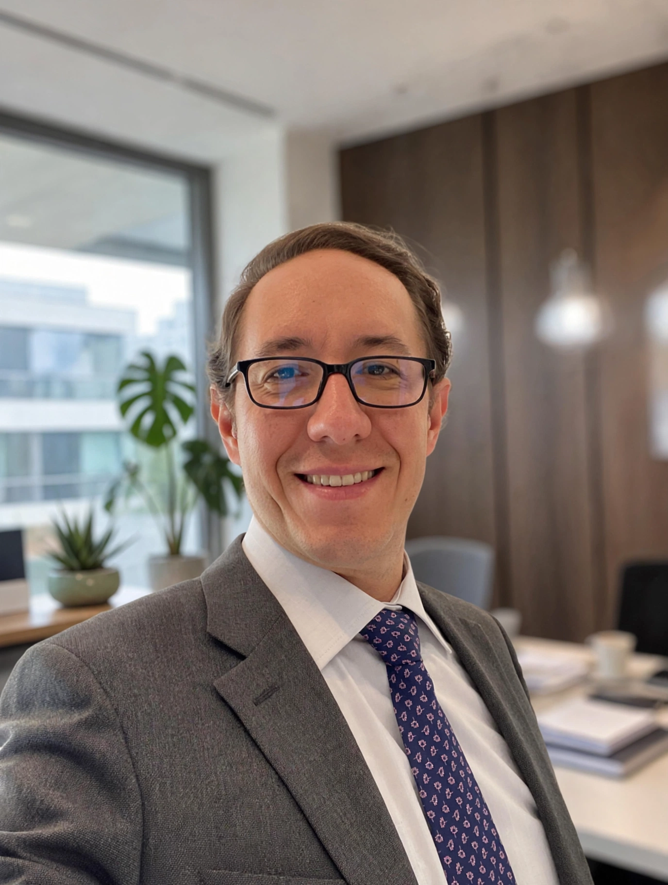 Juan Guillermo Franco — Abogado especialista en Propiedad Intelectual, Identidad & Marca Bogotá Colombia