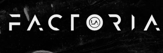 Factoría LA